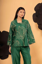 Abrie Set - CiceroniCo - ord SetChambray & Co.