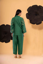 Abrie Set - CiceroniCo - ord SetChambray & Co.