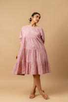 Adele One Size Dress - CiceroniDressesDoodlage