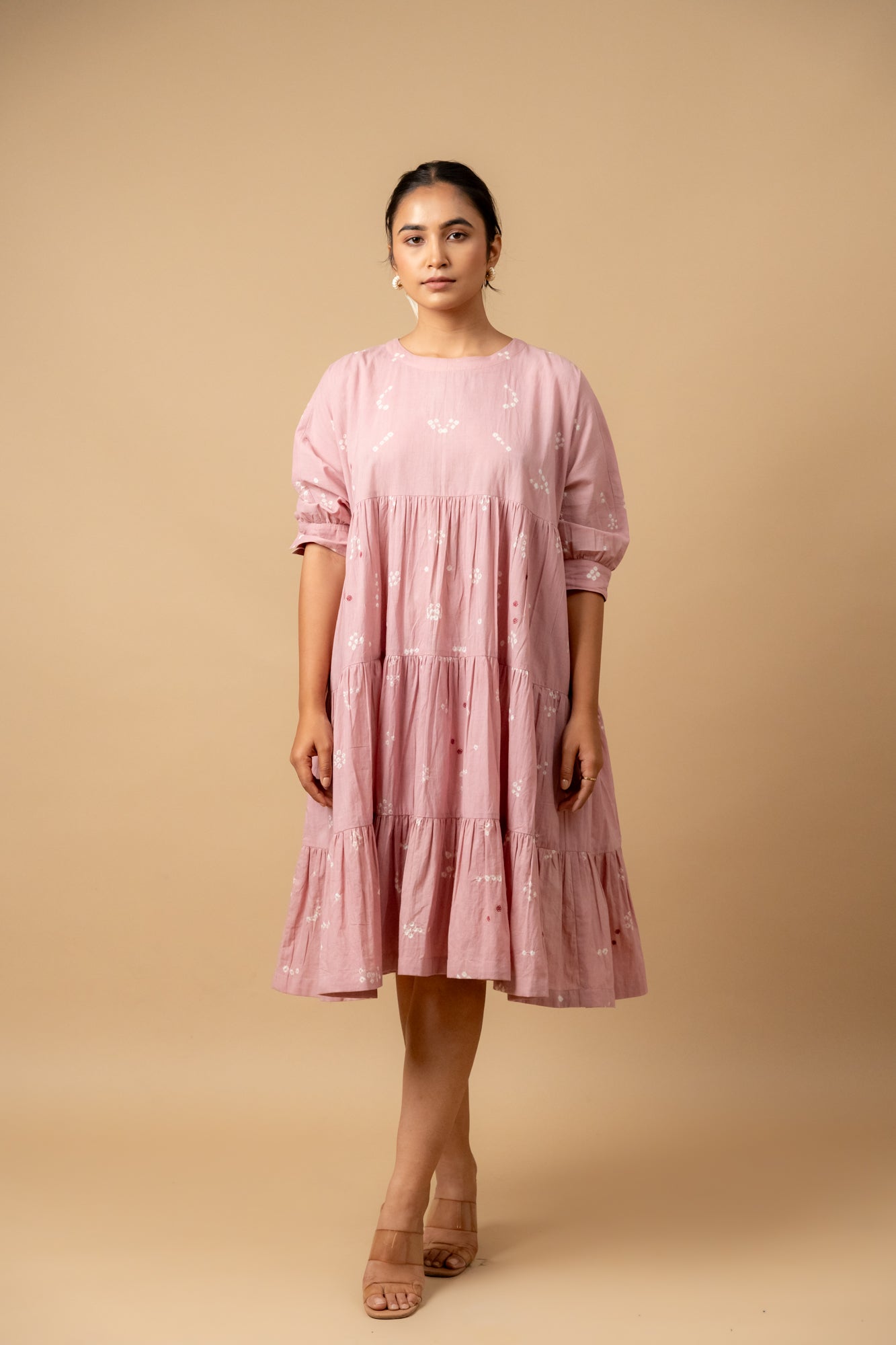 Adele One Size Dress - CiceroniDressesDoodlage
