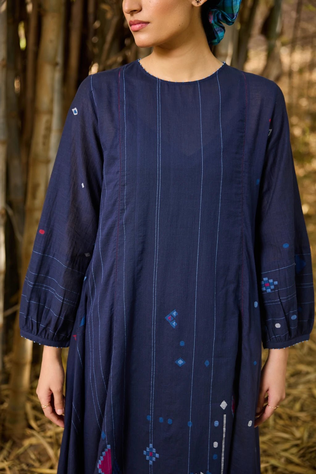Adva Dress - CiceroniDressesSarron