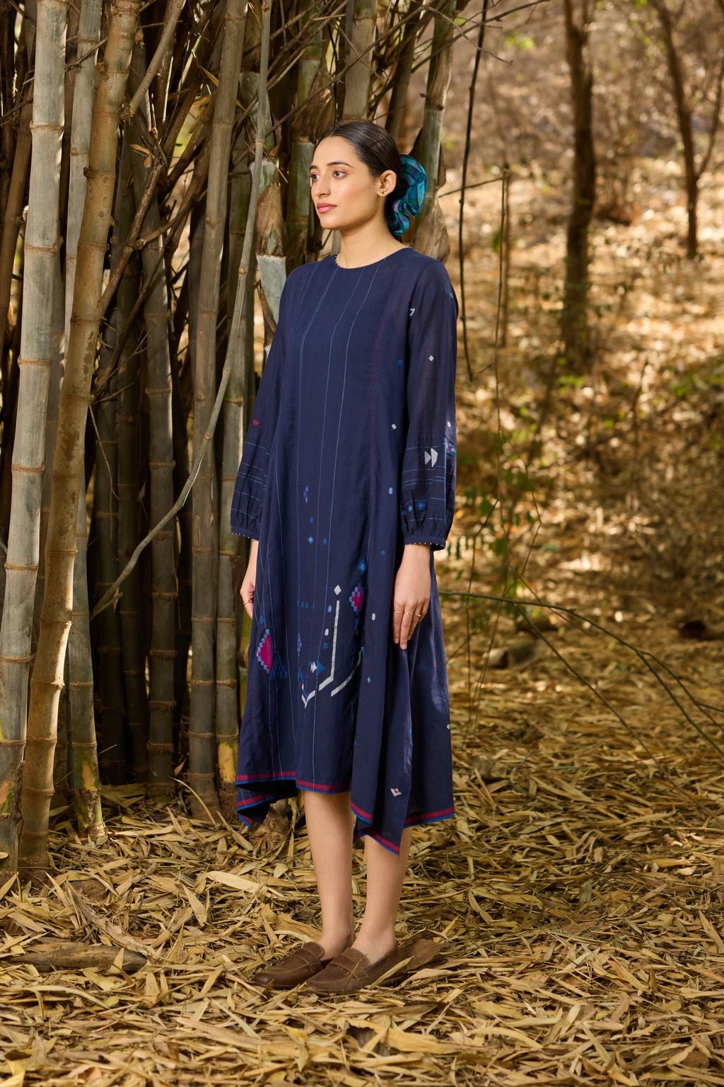 Adva Dress - CiceroniDressesSarron