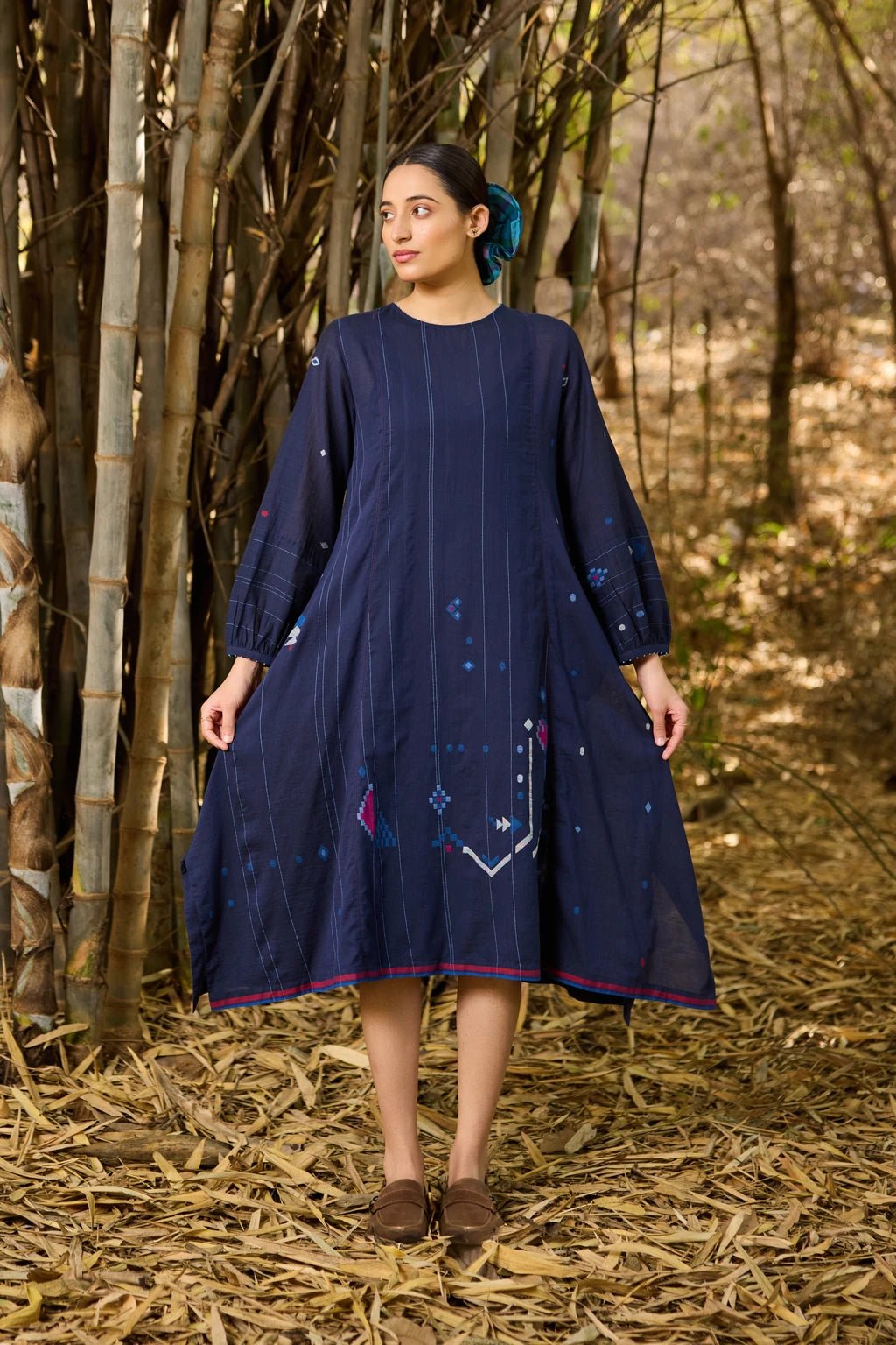 Adva Dress - CiceroniDressesSarron