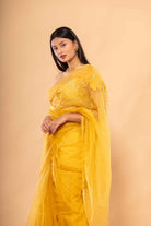 Agnee Saree - CiceroniSareeChambray & Co.