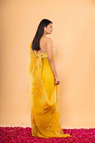 Agnee Saree - CiceroniSareeChambray & Co.