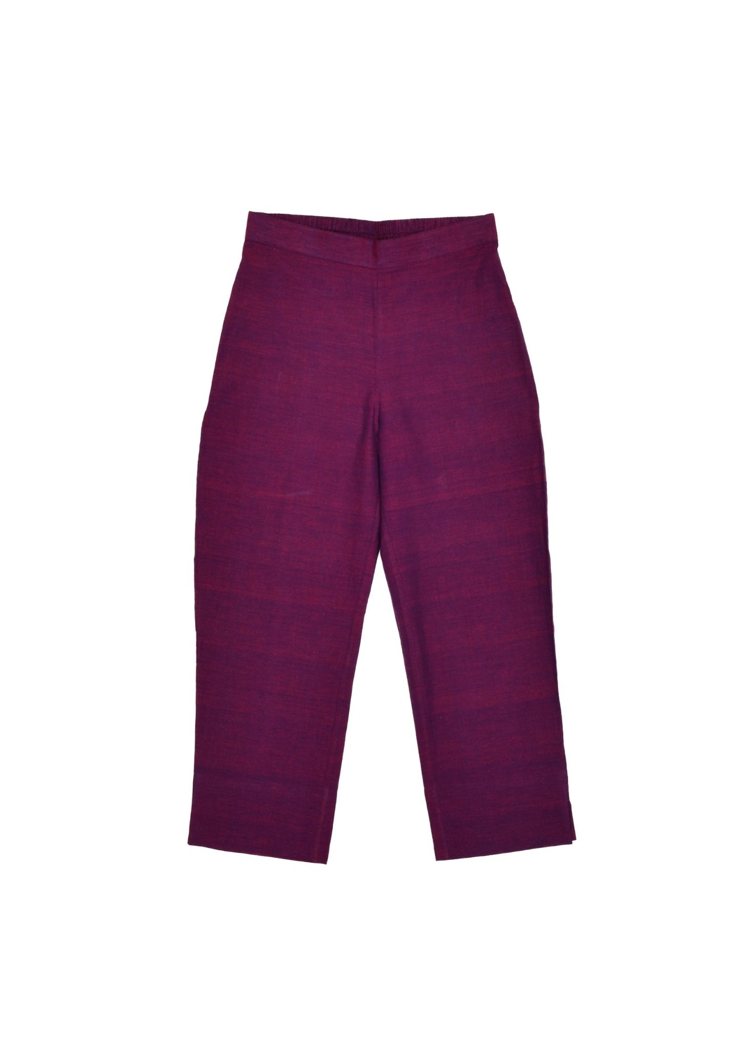 Agnes Jamdani Set - Madras Checks - CiceroniKurta Set, Everyday WearHiranya