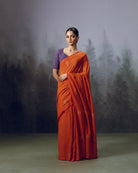 Agnika Saree - CiceroniSareeGulmohar Calcutta