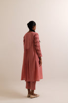Aharya Set - CiceroniKurta Set, Everyday WearKajal Agarwal