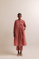 Aharya Set - CiceroniKurta Set, Everyday WearKajal Agarwal