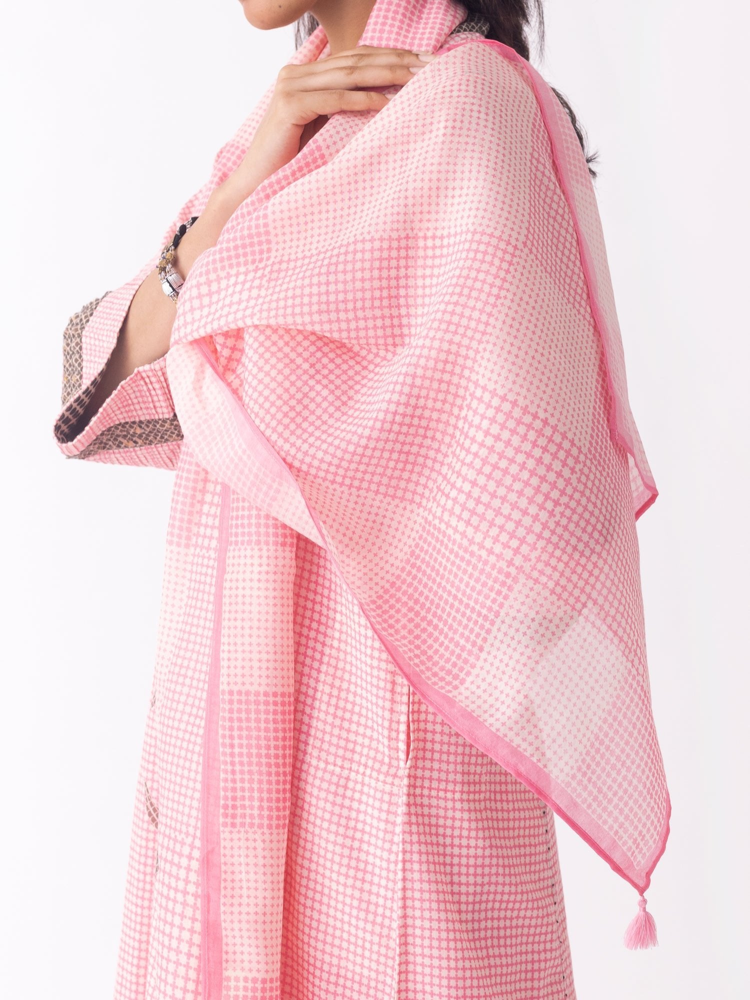 Aiki Dupatta - CiceroniDupattaShades of India