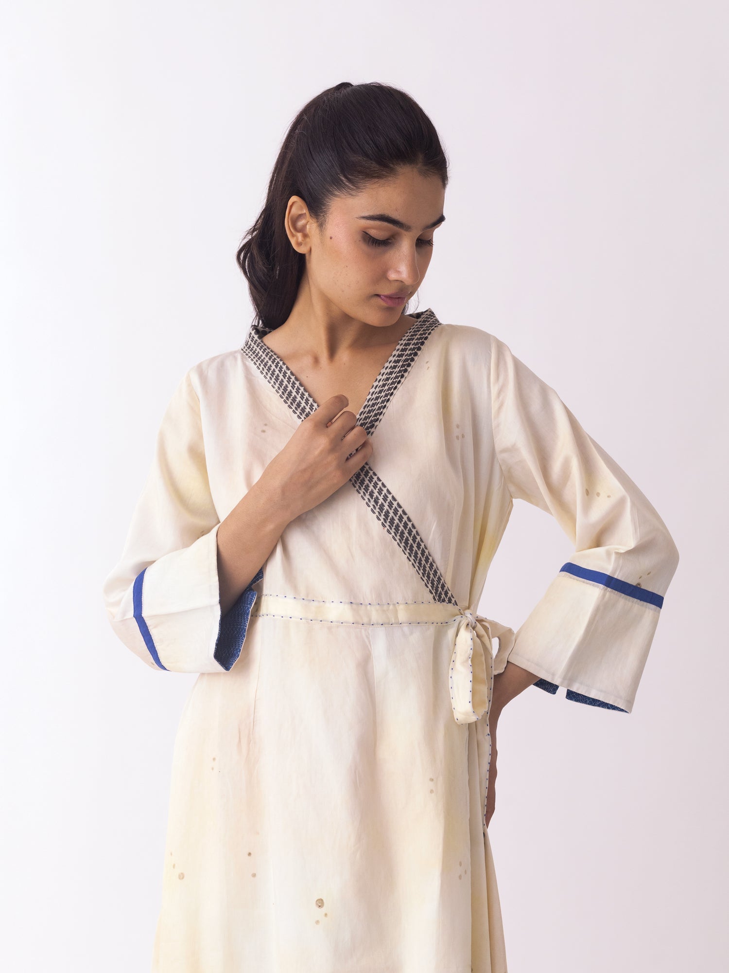 Aiko - CiceroniKurta, Everyday WearShades of India