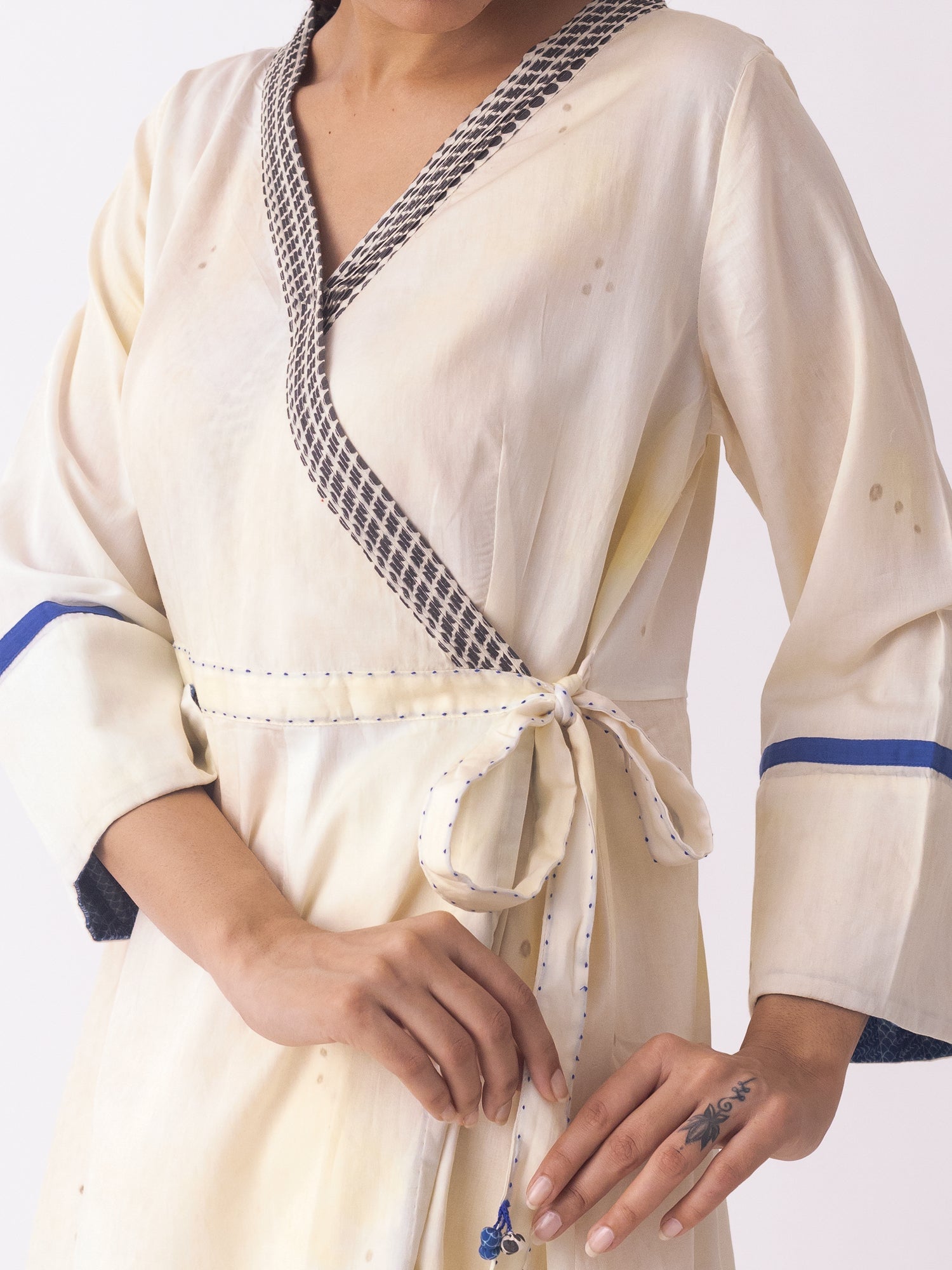 Aiko - CiceroniKurta, Everyday WearShades of India