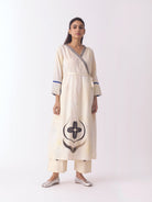 Aiko - CiceroniKurta, Everyday WearShades of India