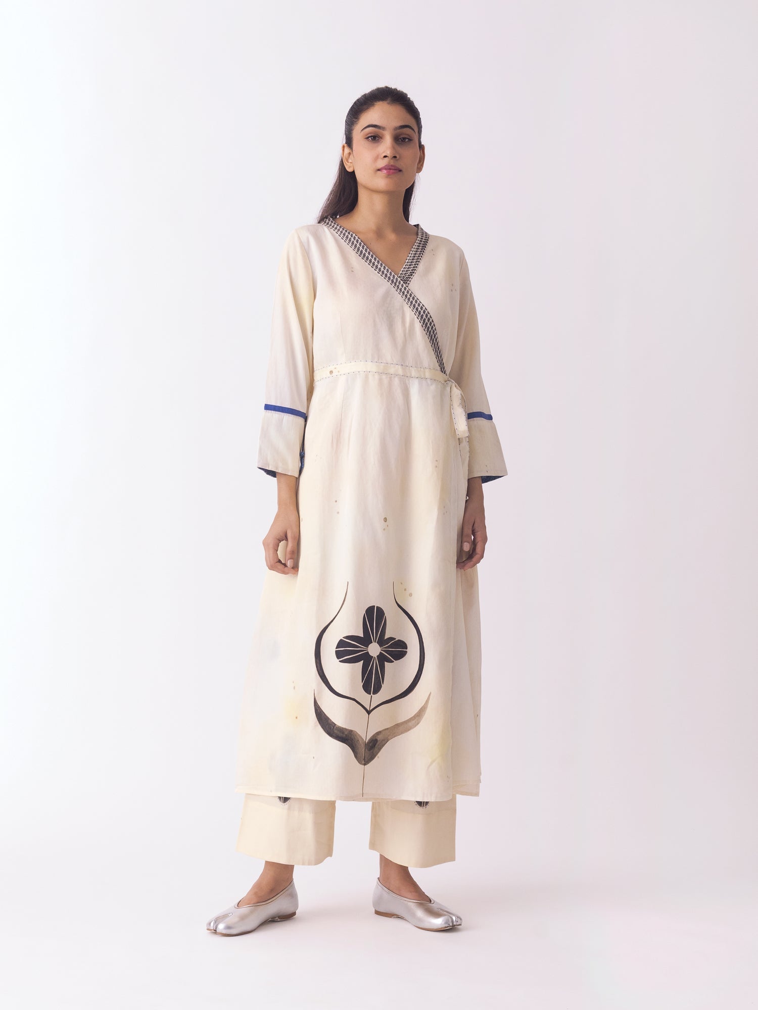 Aiko - CiceroniKurta, Everyday WearShades of India