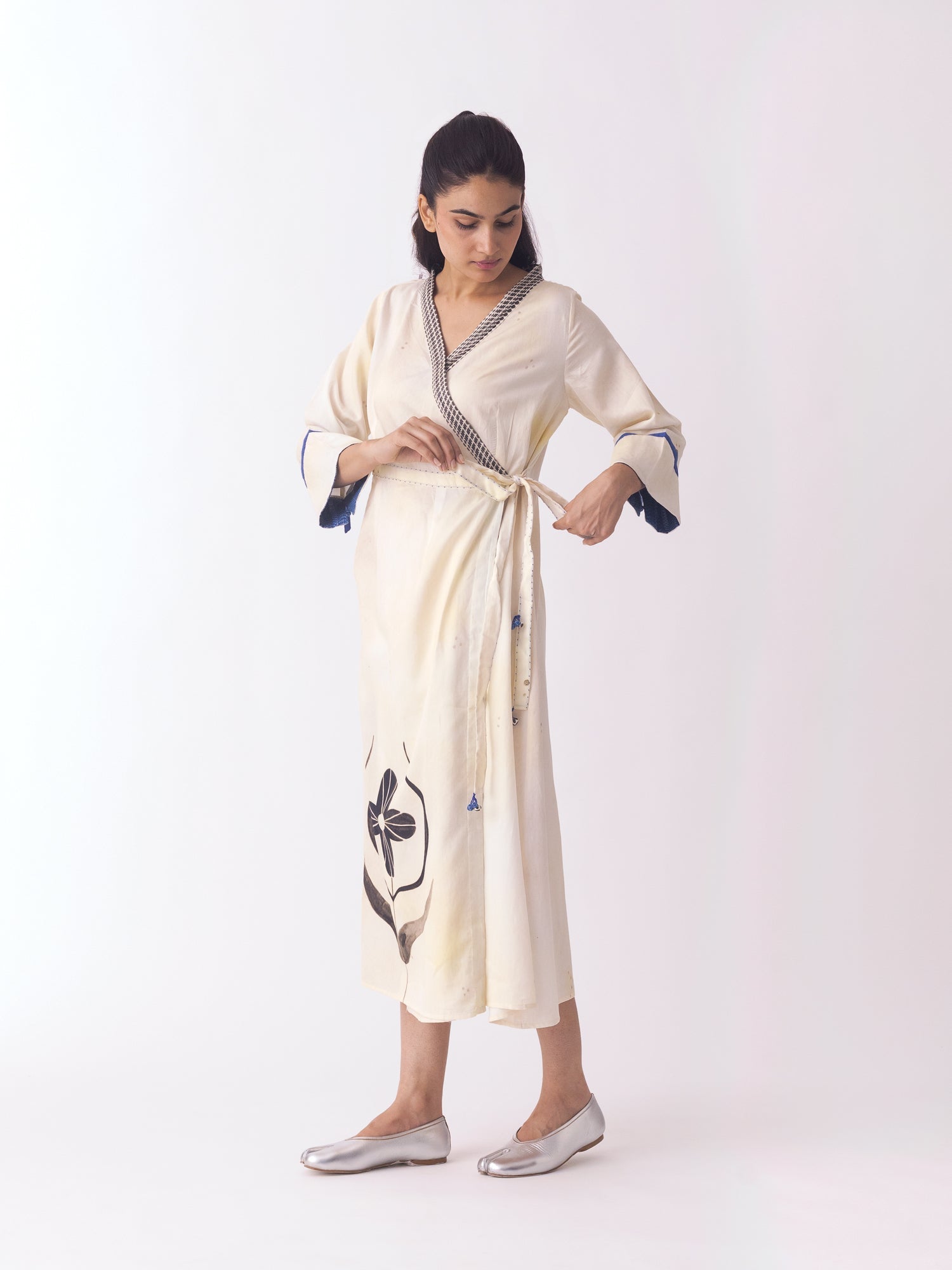 Aiko - CiceroniKurta, Everyday WearShades of India