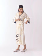 Aiko - CiceroniKurta, Everyday WearShades of India
