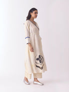 Aiko - CiceroniKurta, Everyday WearShades of India
