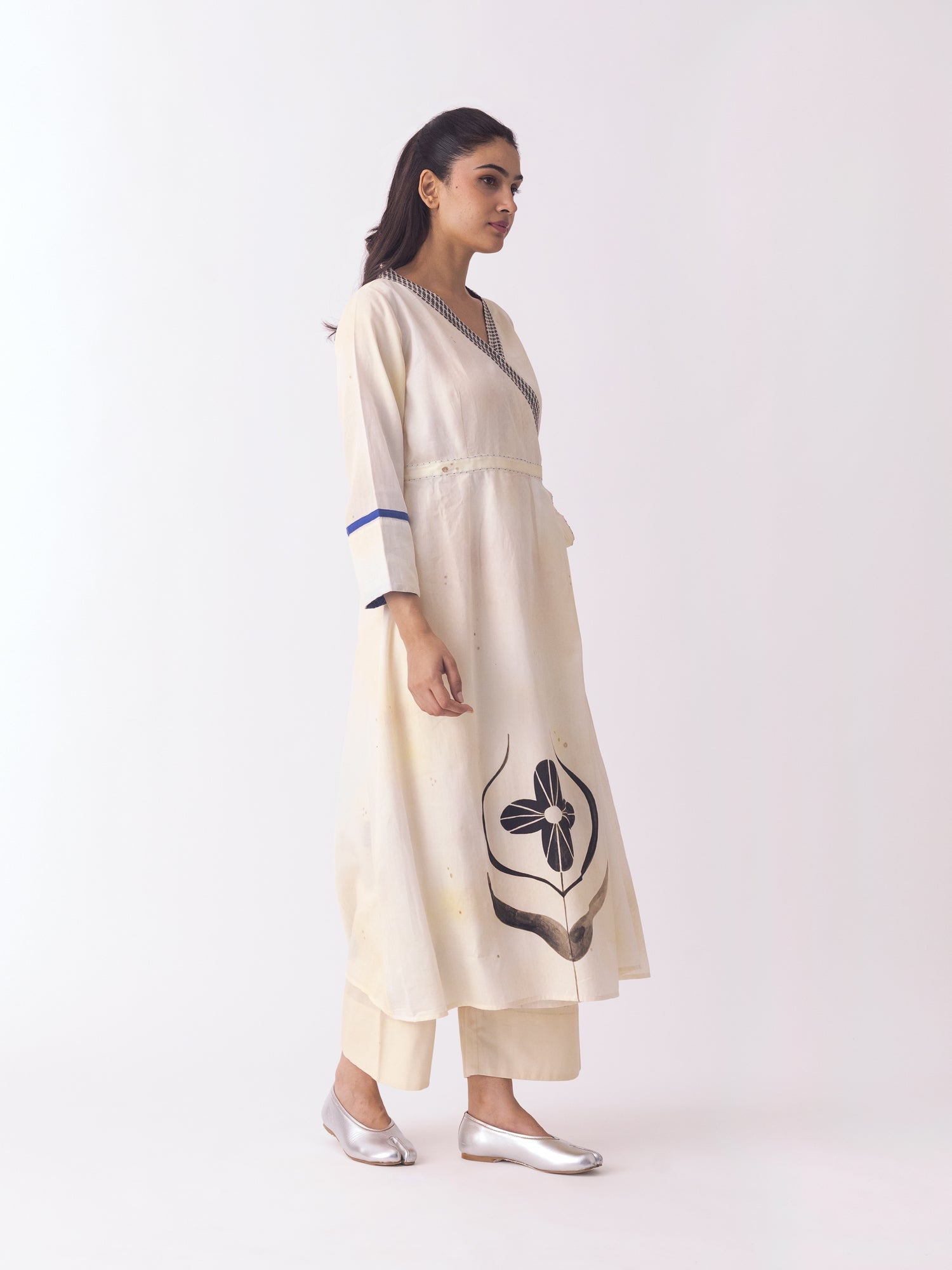 Aiko - CiceroniKurta, Everyday WearShades of India