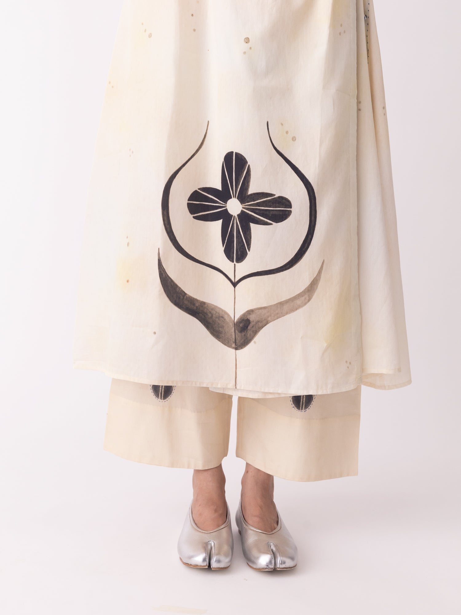 Aiko - CiceroniKurta, Everyday WearShades of India