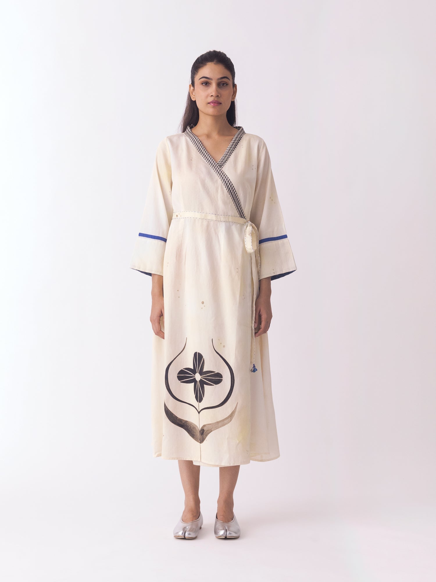 Aiko - CiceroniKurta, Everyday WearShades of India