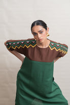 Aira Luma Set - CiceroniKurta Set, Everyday WearRaga & Co.