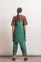 Aira Luma Set - CiceroniKurta Set, Everyday WearRaga & Co.