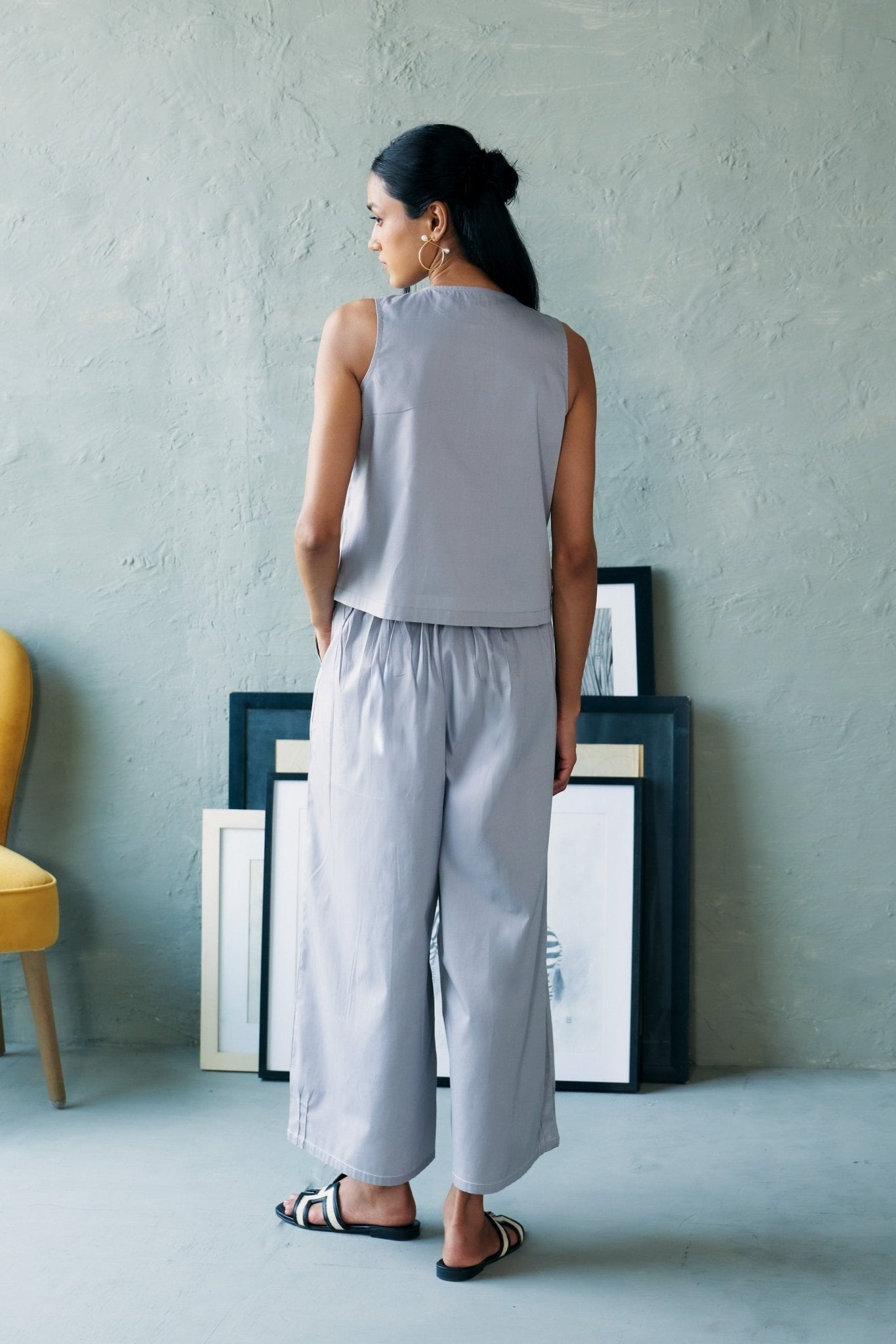 Akari Coord Set - CiceroniCo - ord SetCanoopi