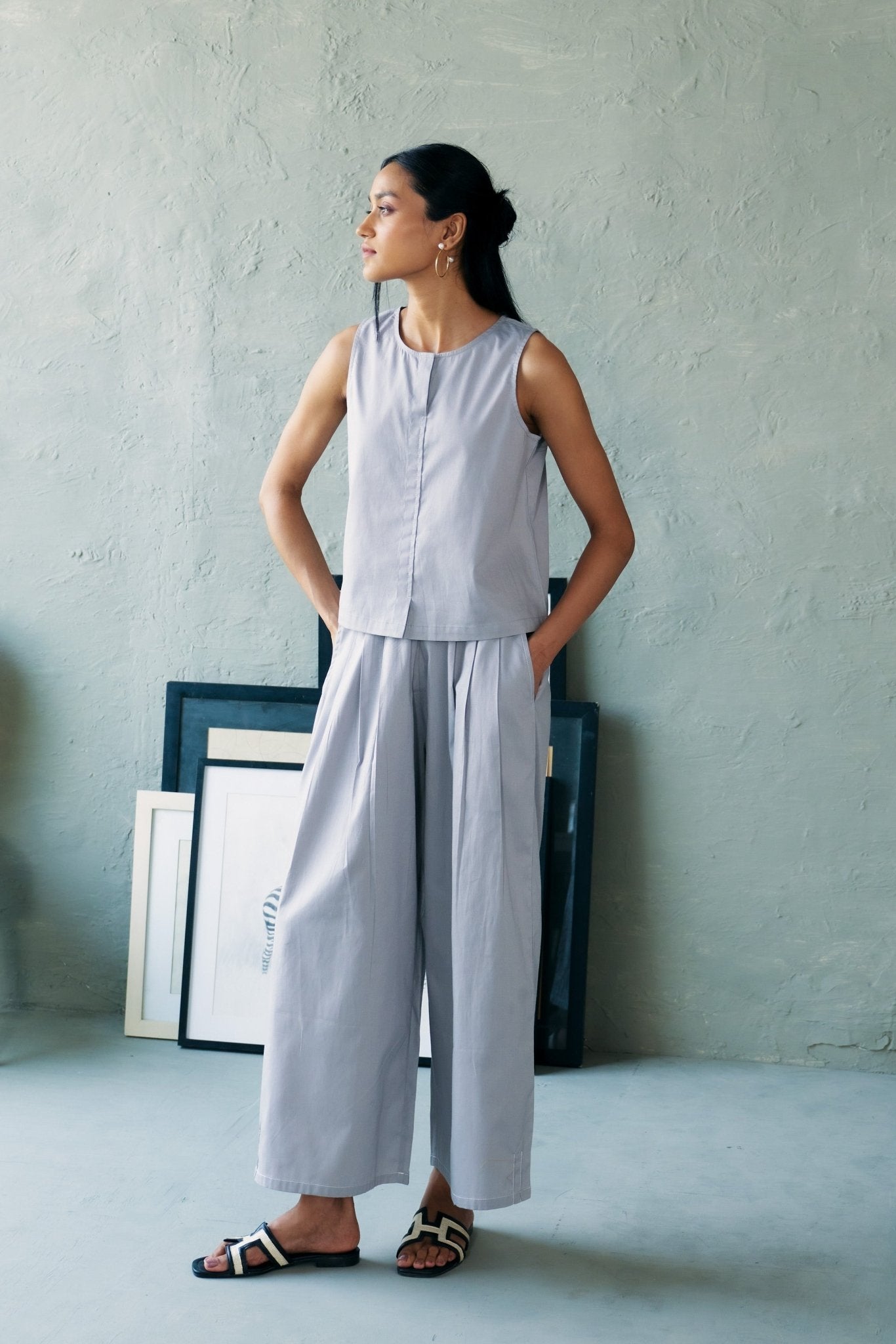 Akari Coord Set - CiceroniCo - ord SetCanoopi