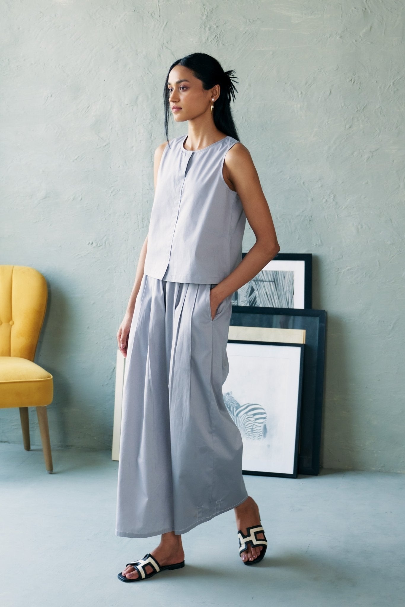 Akari Coord Set - CiceroniCo - ord SetCanoopi