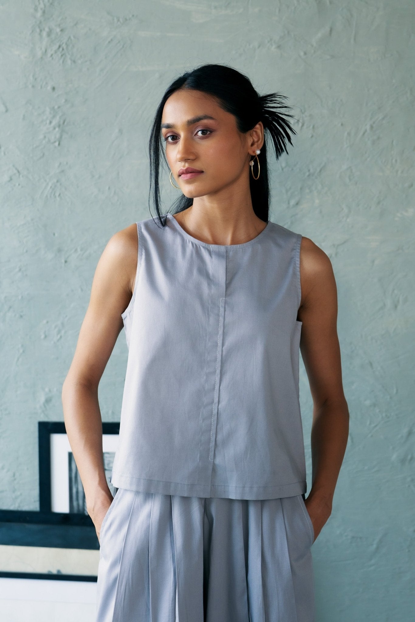 Akari Coord Set - CiceroniCo - ord SetCanoopi