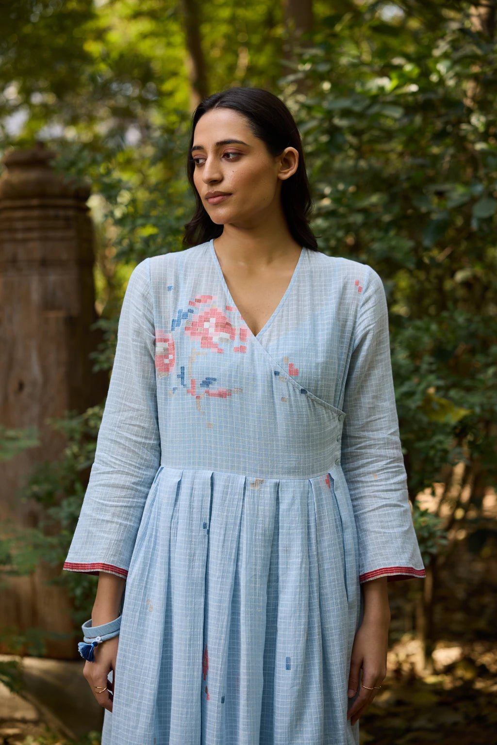 Akasa Dress - CiceroniDressesSarron
