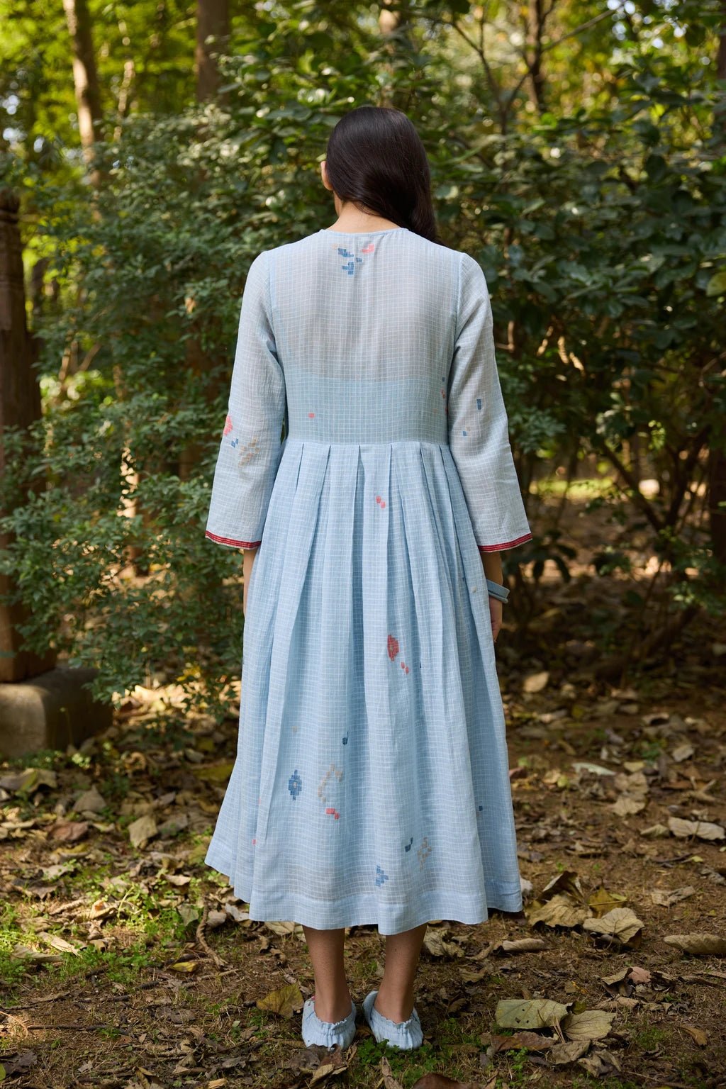 Akasa Dress - CiceroniDressesSarron