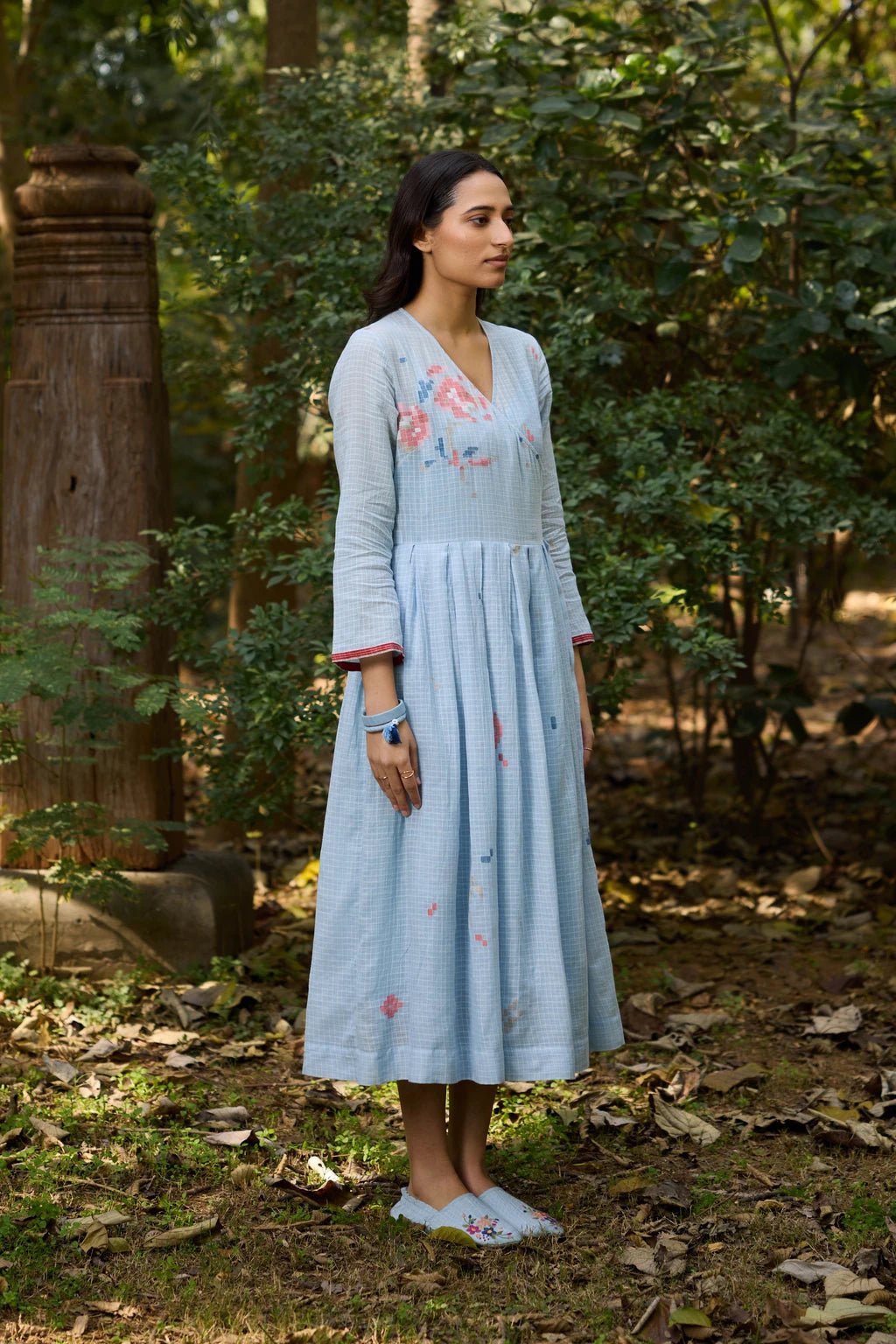 Akasa Dress - CiceroniDressesSarron