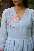 Akasa Dress - CiceroniDressesSarron