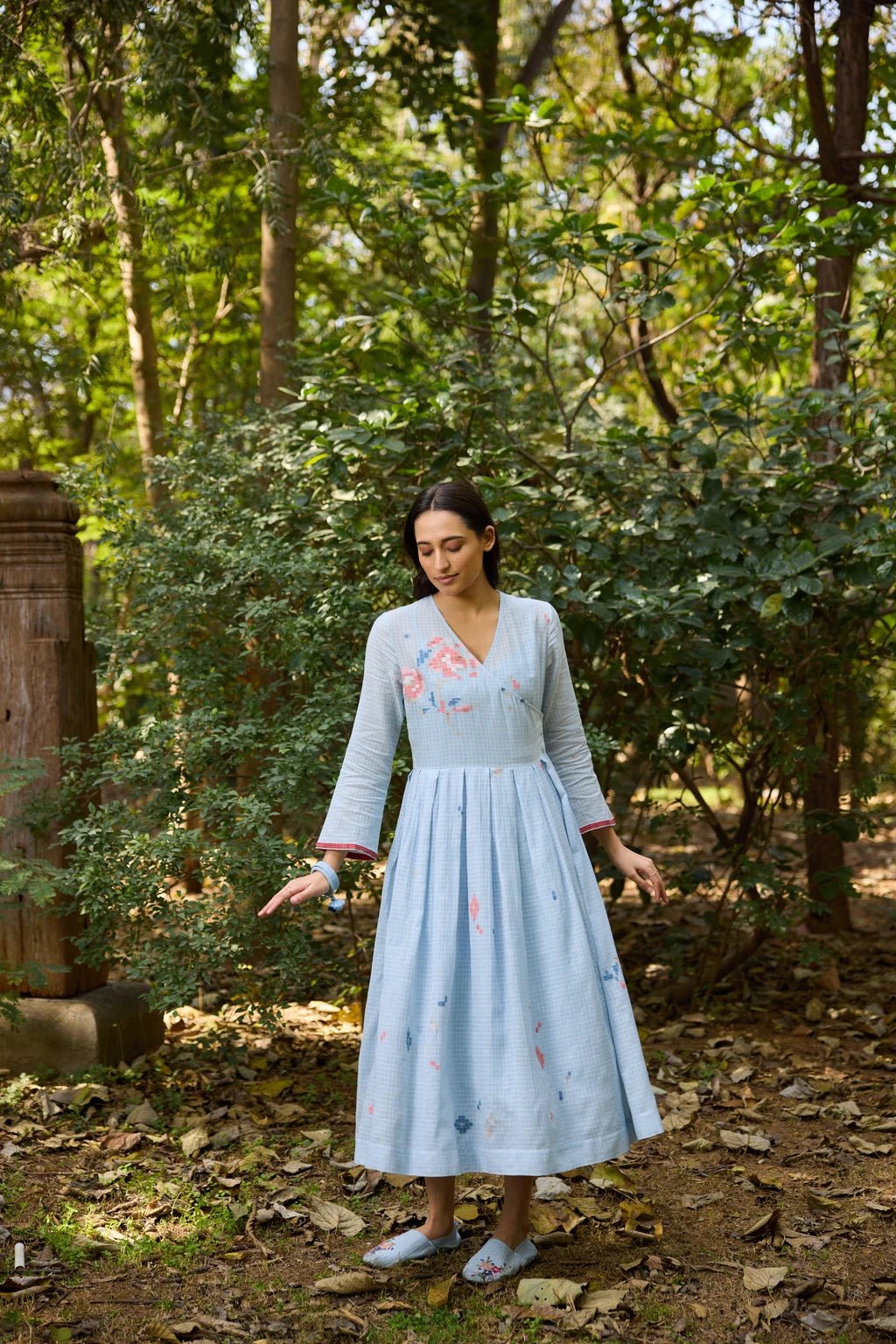 Akasa Dress - CiceroniDressesSarron