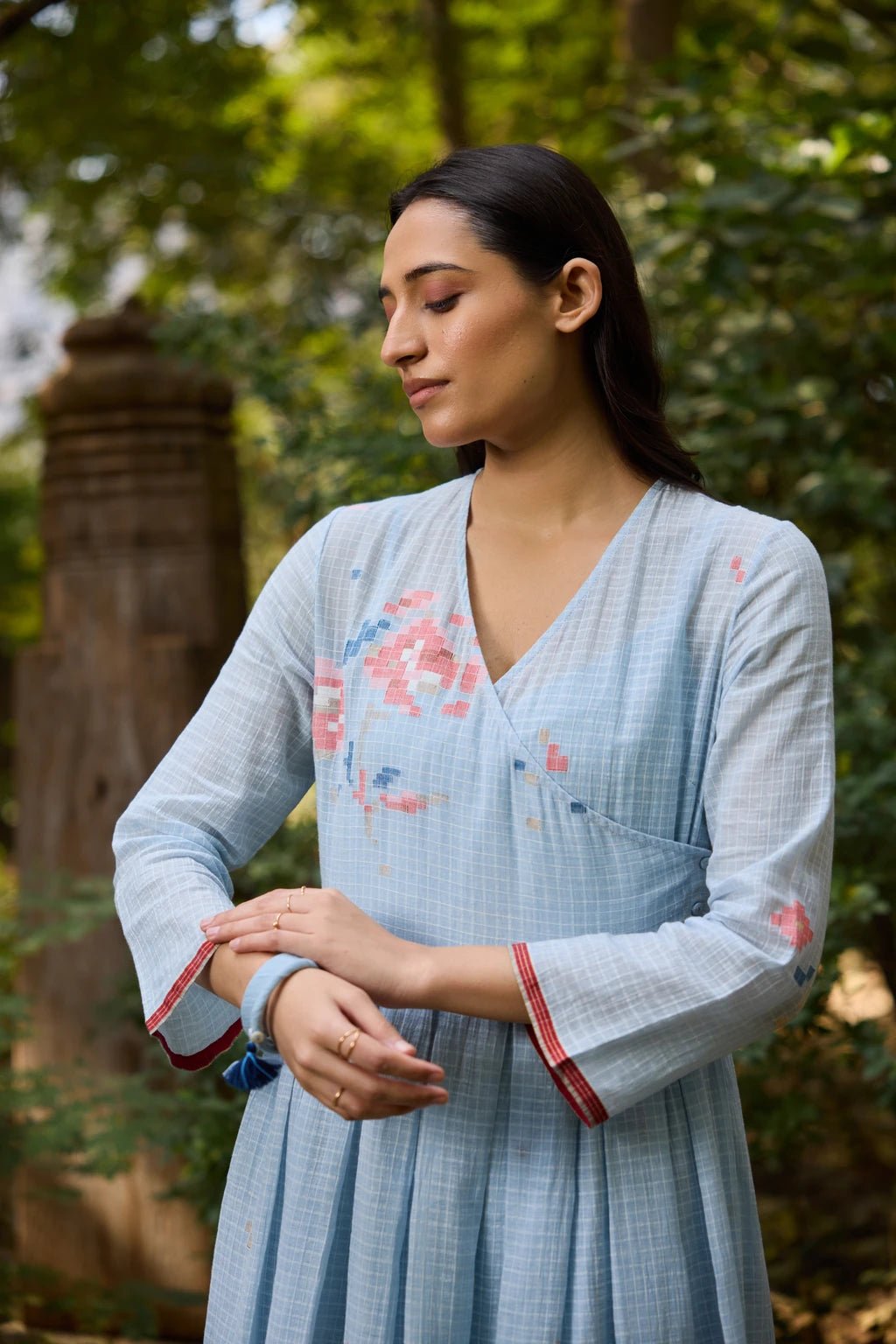 Akasa Dress - CiceroniDressesSarron