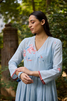 Akasa Dress - CiceroniDressesSarron