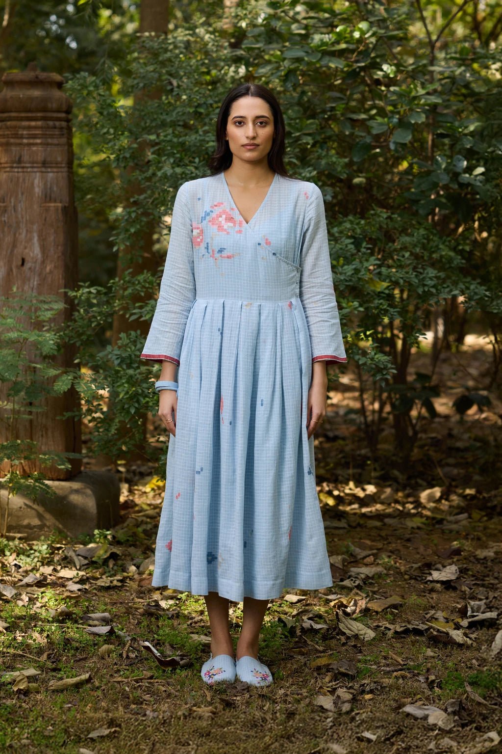 Akasa Dress - CiceroniDressesSarron