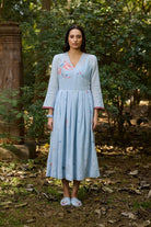 Akasa Dress - CiceroniDressesSarron