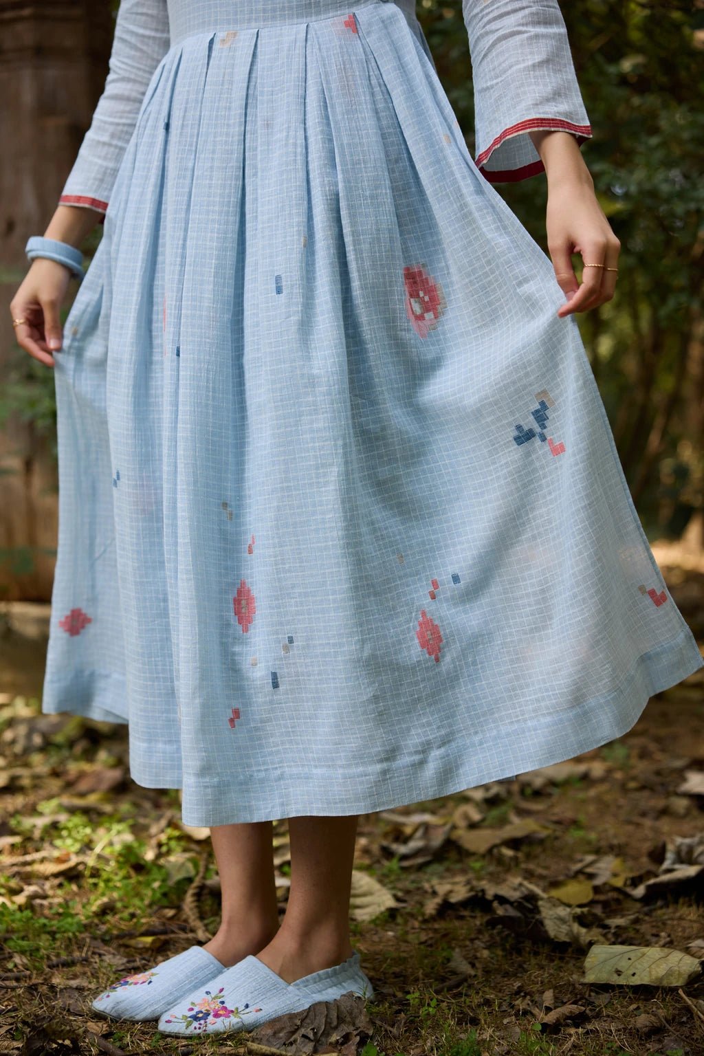 Akasa Dress - CiceroniDressesSarron