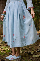 Akasa Dress - CiceroniDressesSarron