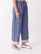 Akemi Pyjama - CiceroniPantsShades of India