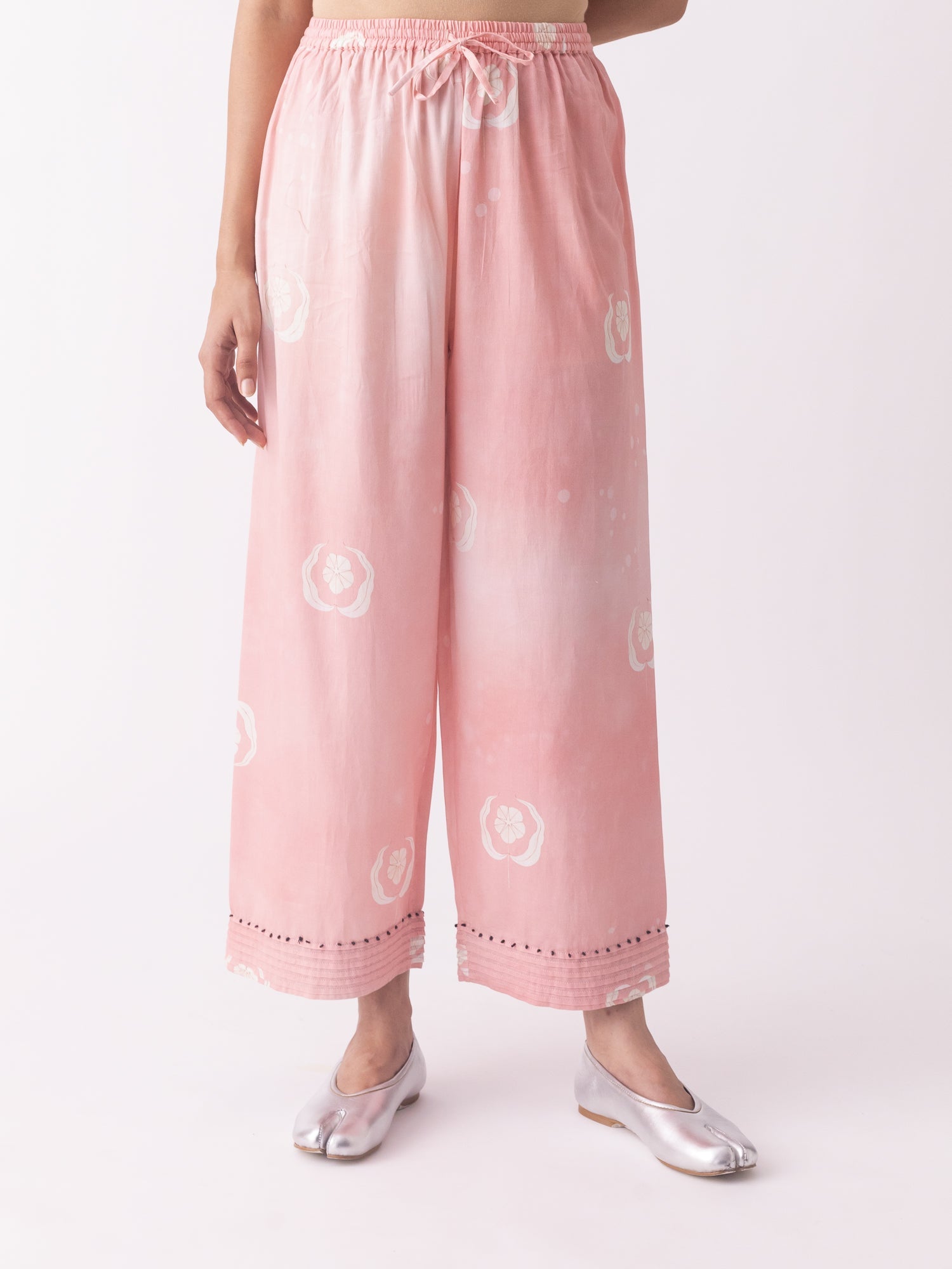 Akimitsu Pyjama - CiceroniPantsShades of India