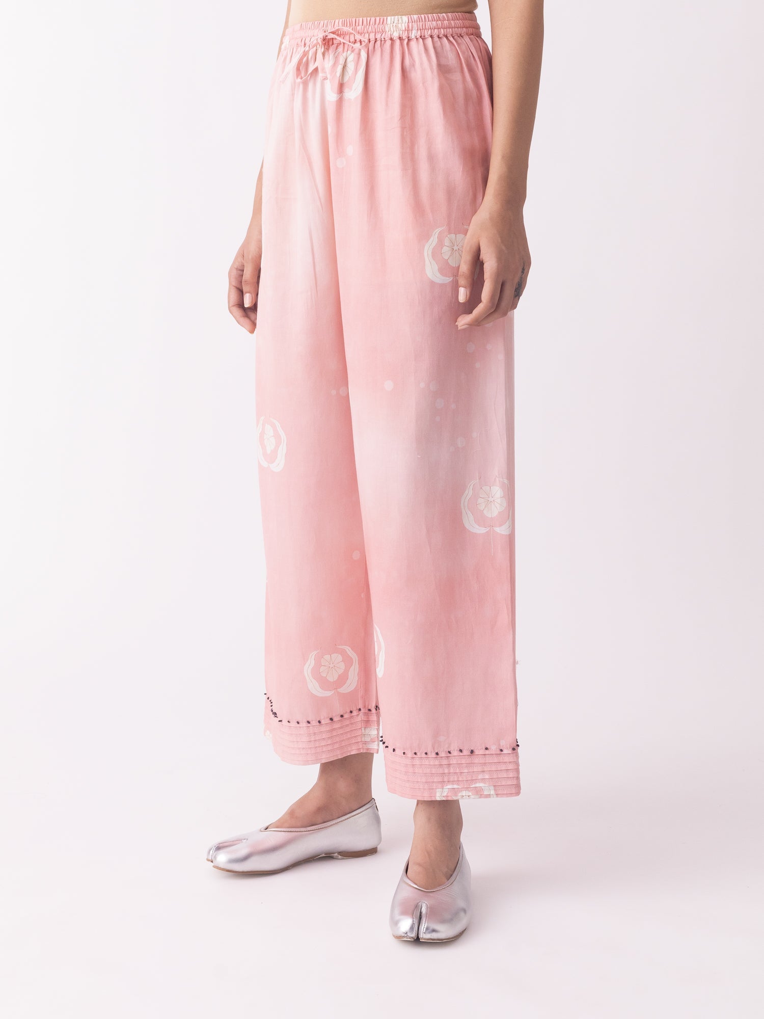 Akimitsu Pyjama - CiceroniPantsShades of India