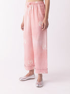 Akimitsu Pyjama - CiceroniPantsShades of India
