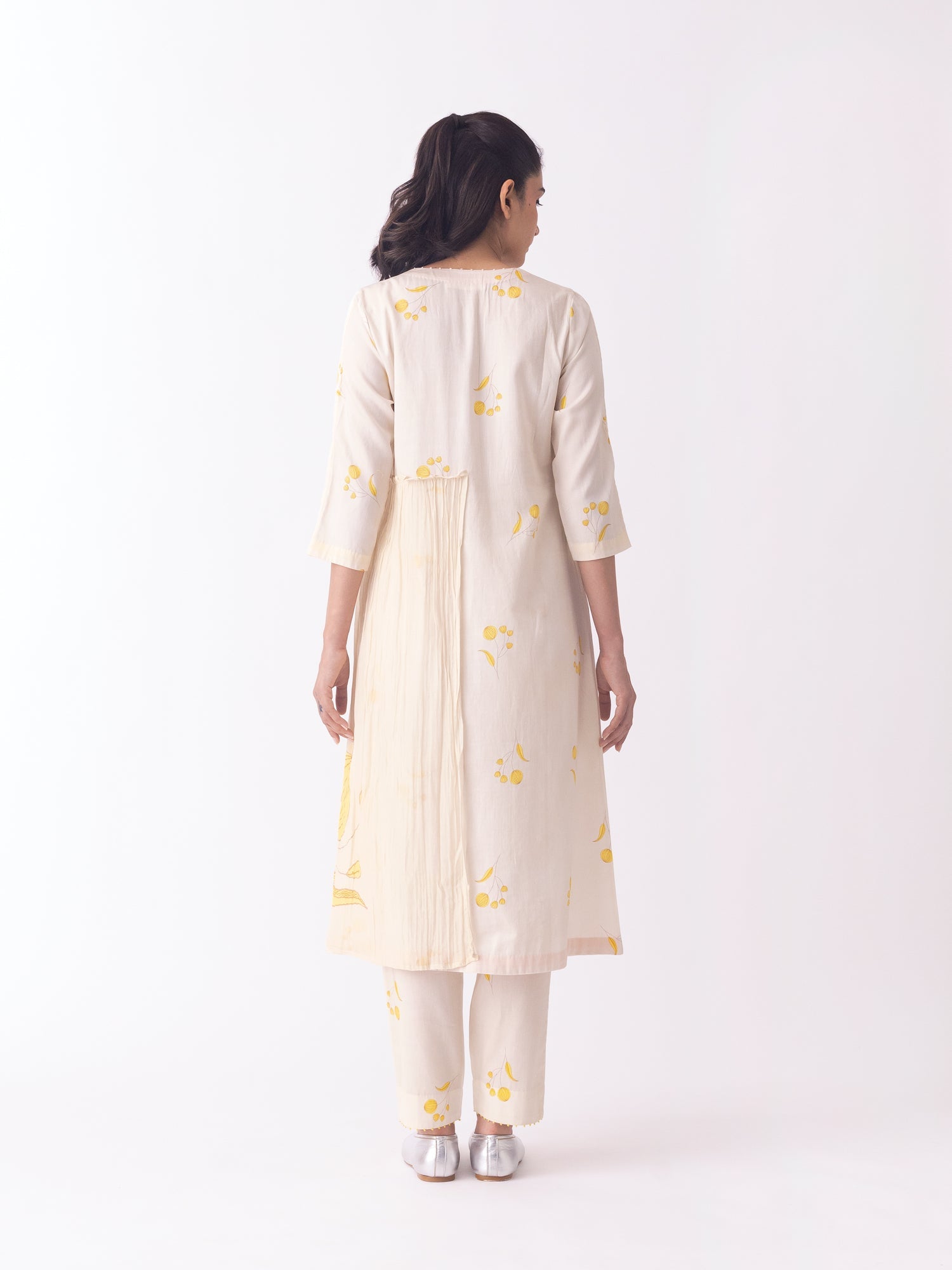 Akina - CiceroniKurta, Everyday WearShades of India