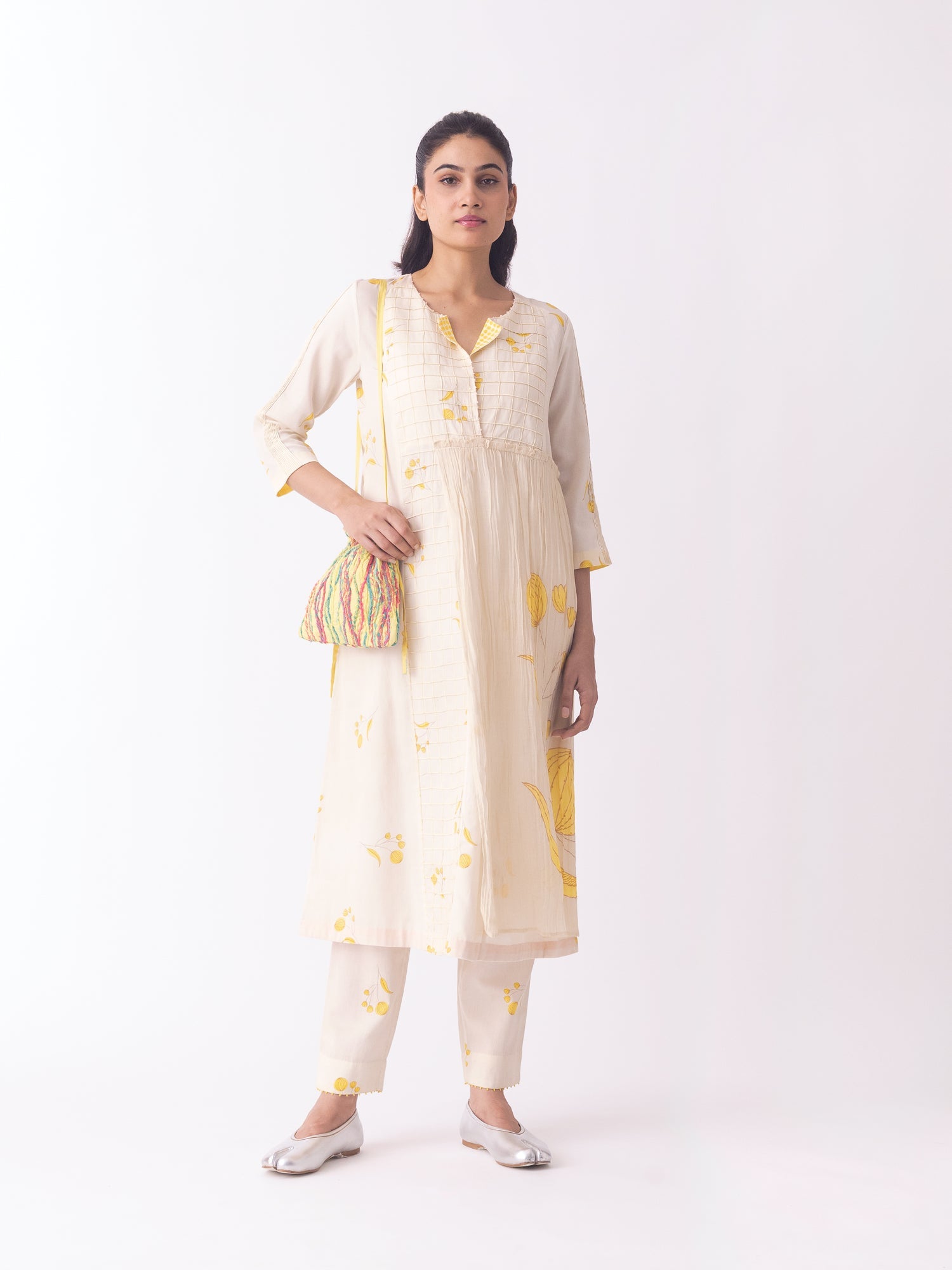 Akina - CiceroniKurta, Everyday WearShades of India