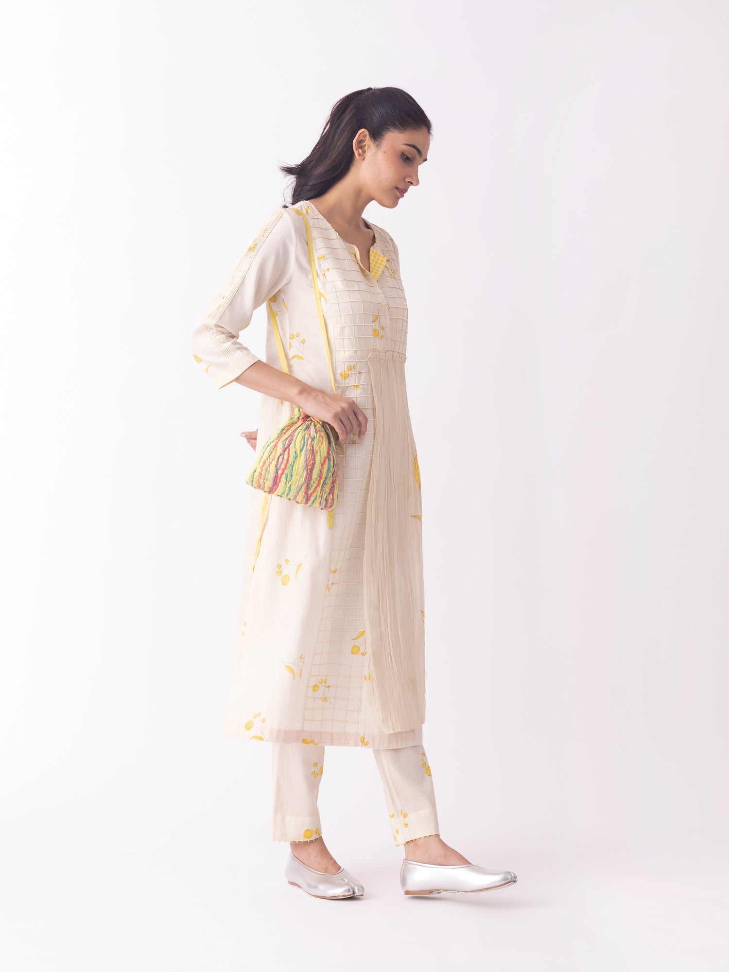 Akina - CiceroniKurta, Everyday WearShades of India