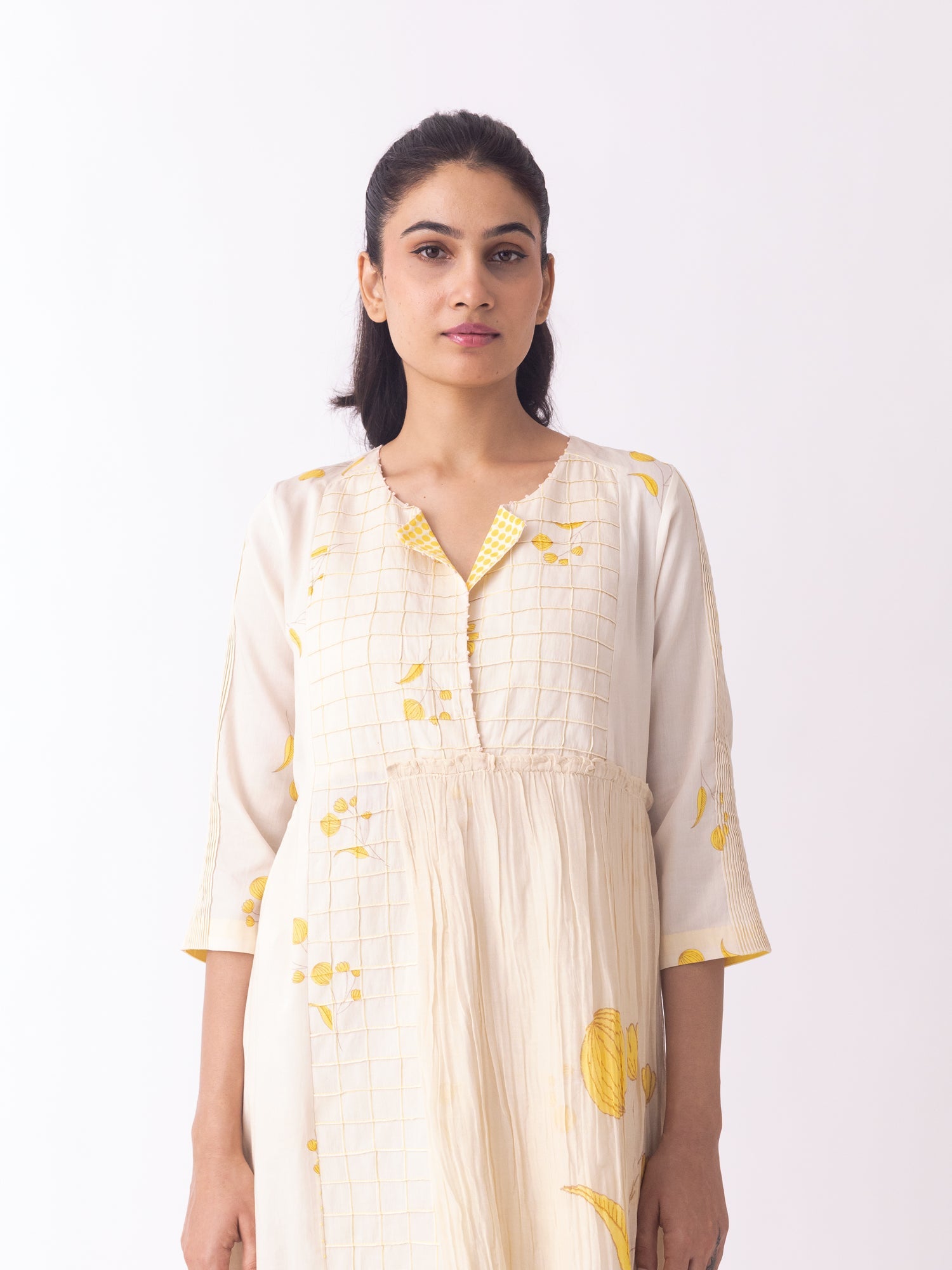 Akina - CiceroniKurta, Everyday WearShades of India