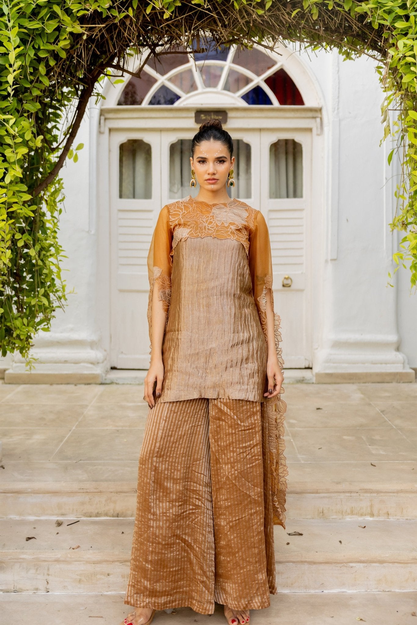 Akira Set - CiceroniCo - ord SetChambray & Co.